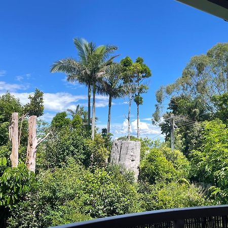 Maleny Terrace Cottages Esterno foto