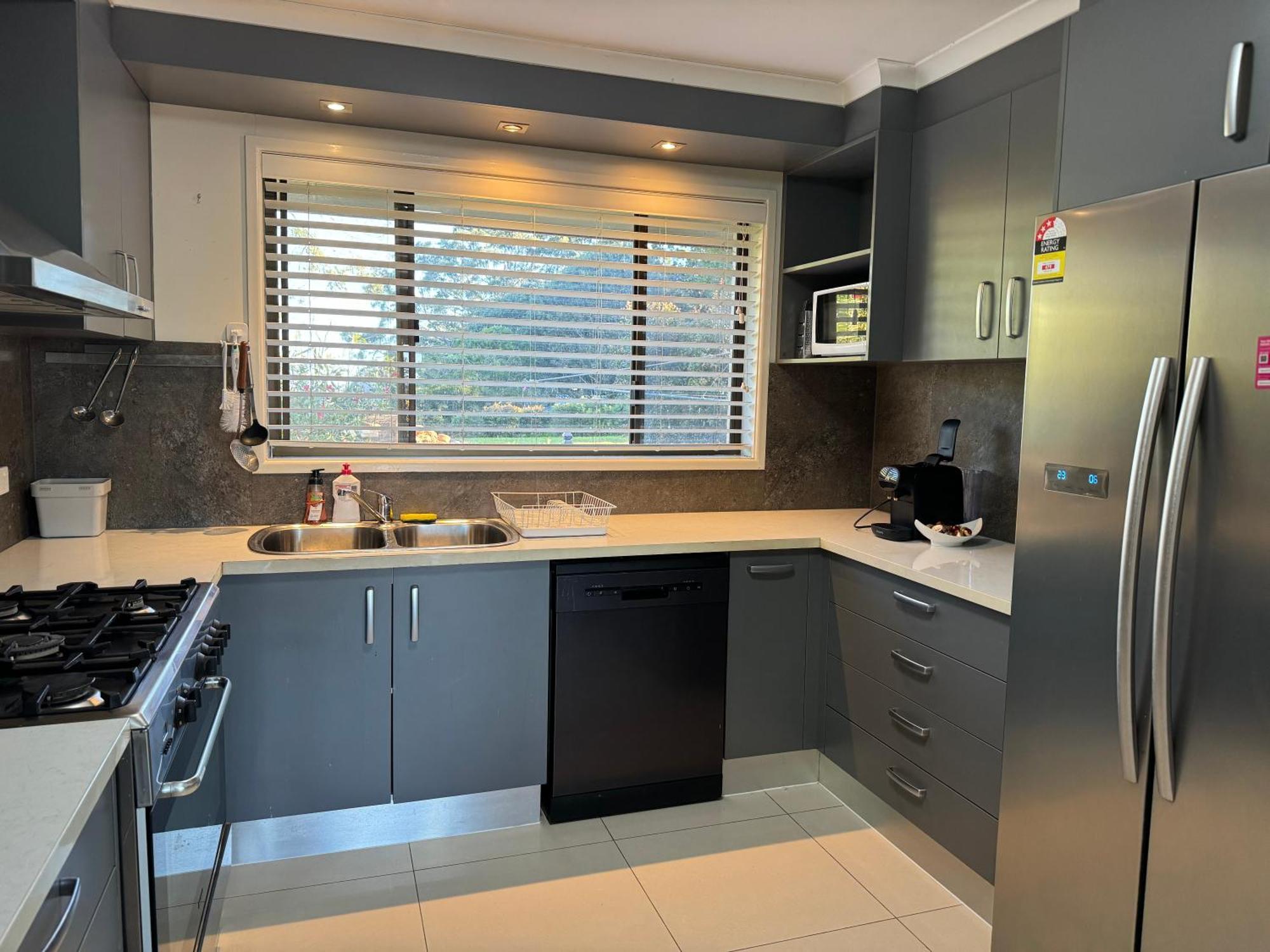 Maleny Terrace Cottages Esterno foto