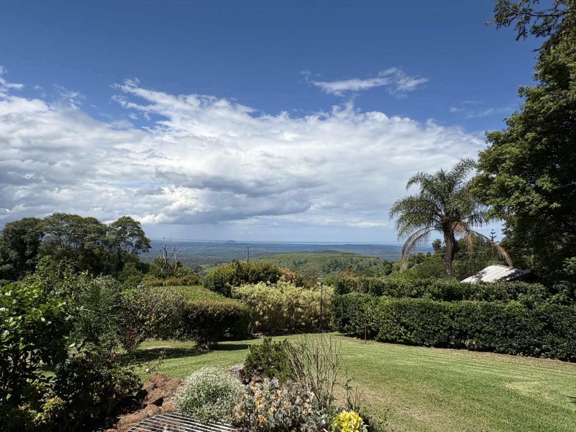Maleny Terrace Cottages Esterno foto