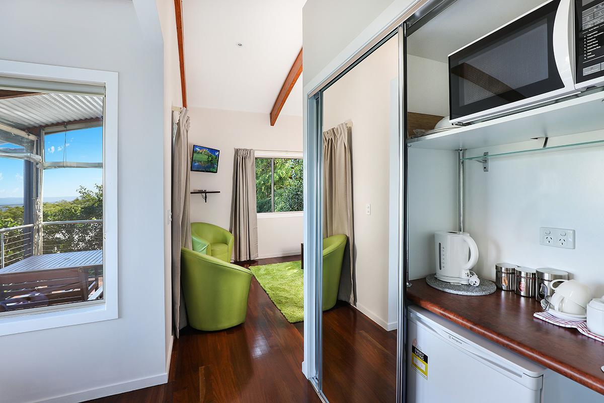 Maleny Terrace Cottages Esterno foto
