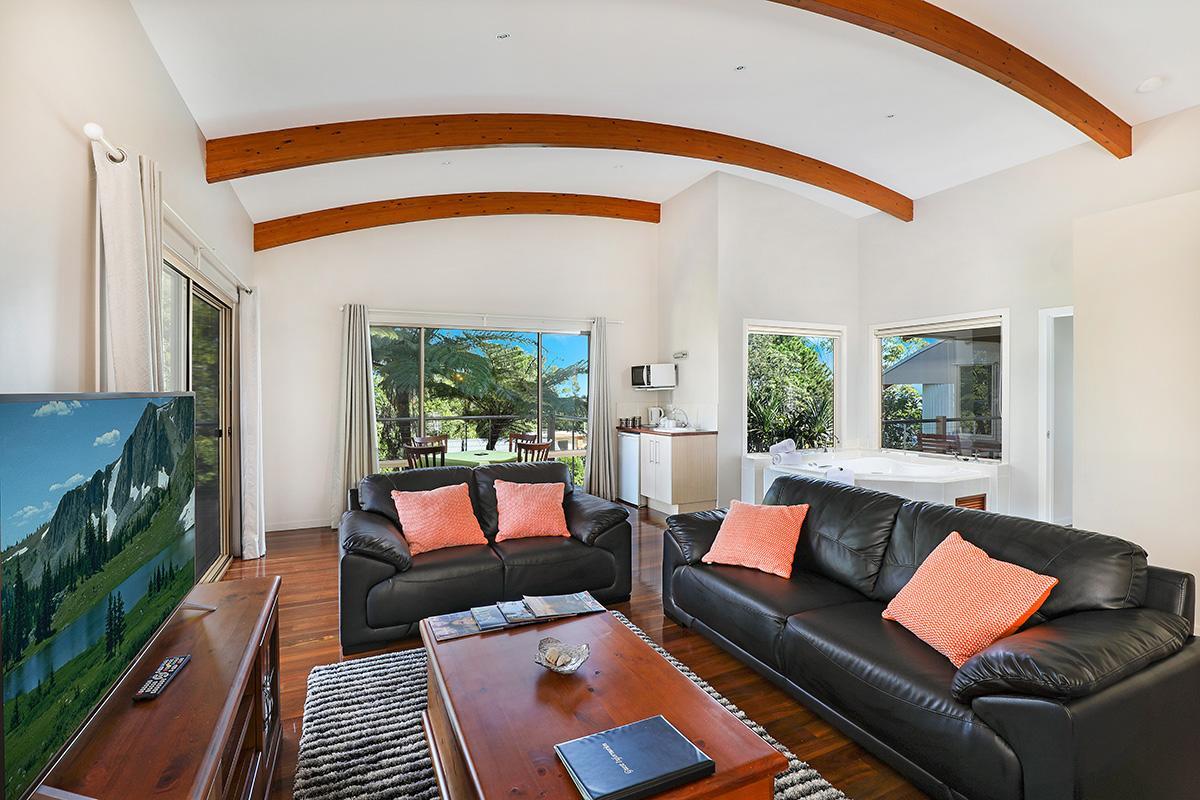 Maleny Terrace Cottages Esterno foto