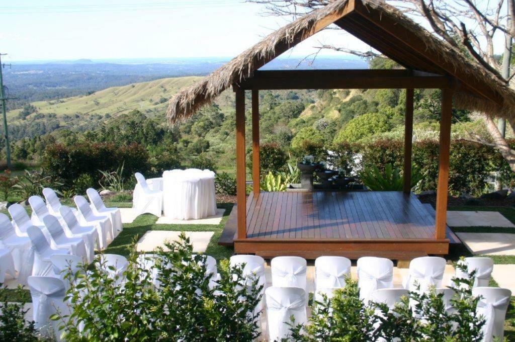 Maleny Terrace Cottages Esterno foto